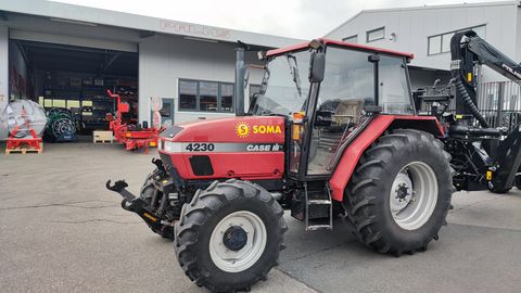 <strong>Case IH 4230 A</strong><br />