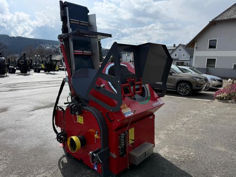 SOMA Trommelsäge - gebraucht