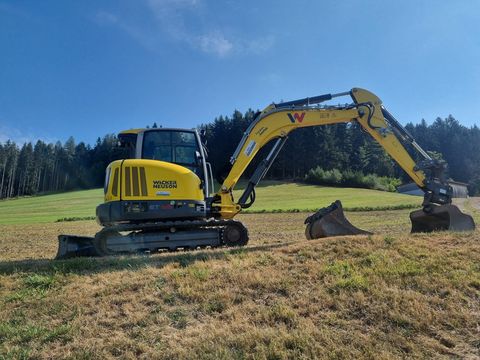 Wacker-Neuson ET 65