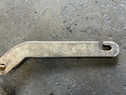 Pewag KWB DS 16.9-30 8mm