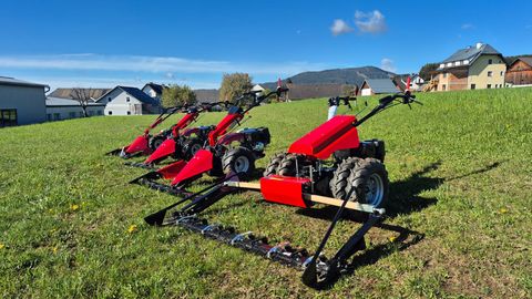 SOMA AKTION Alpin Profi Plus 11PS