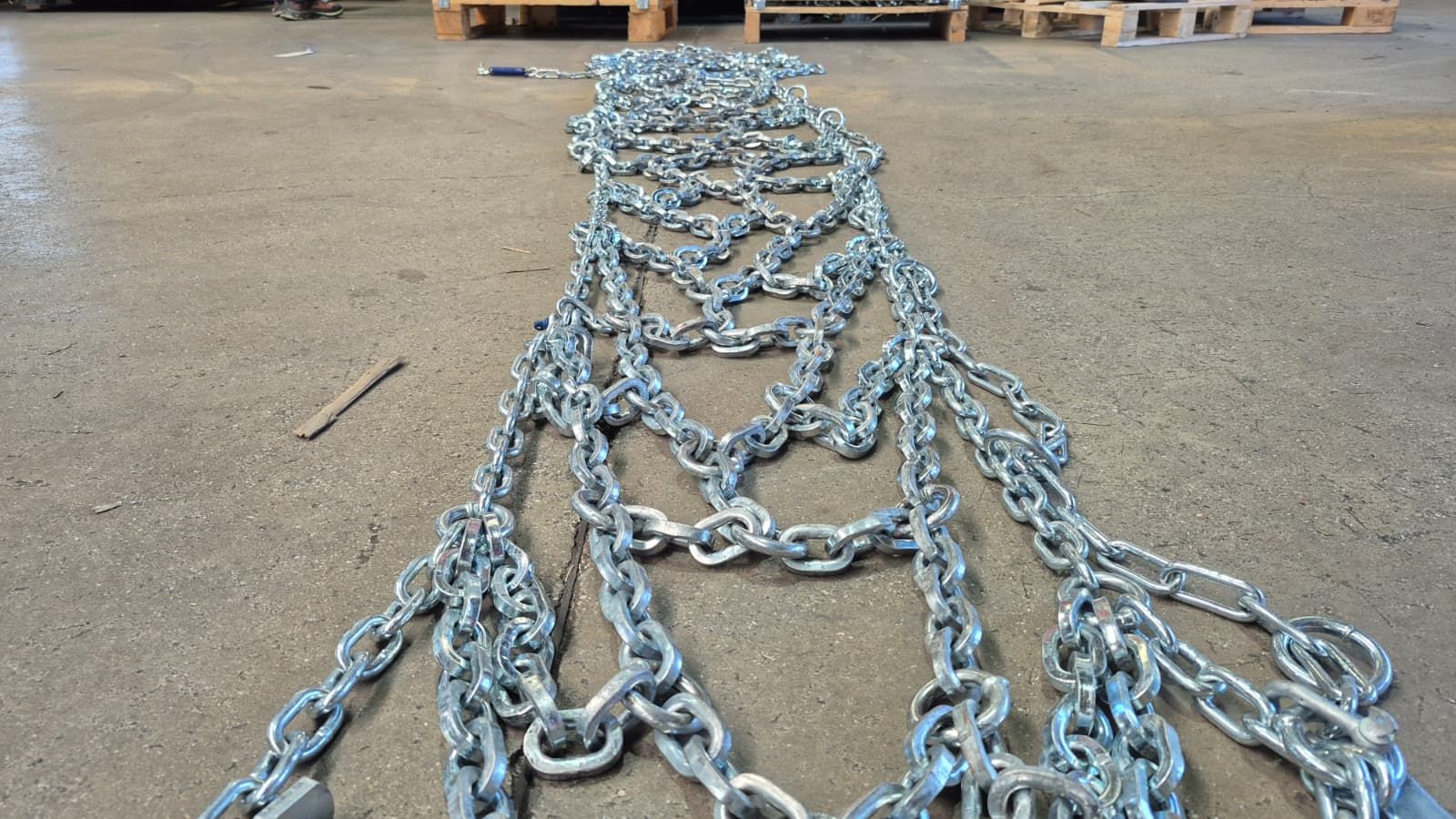 Veriga Netz TM 830-8 440/65-28 3