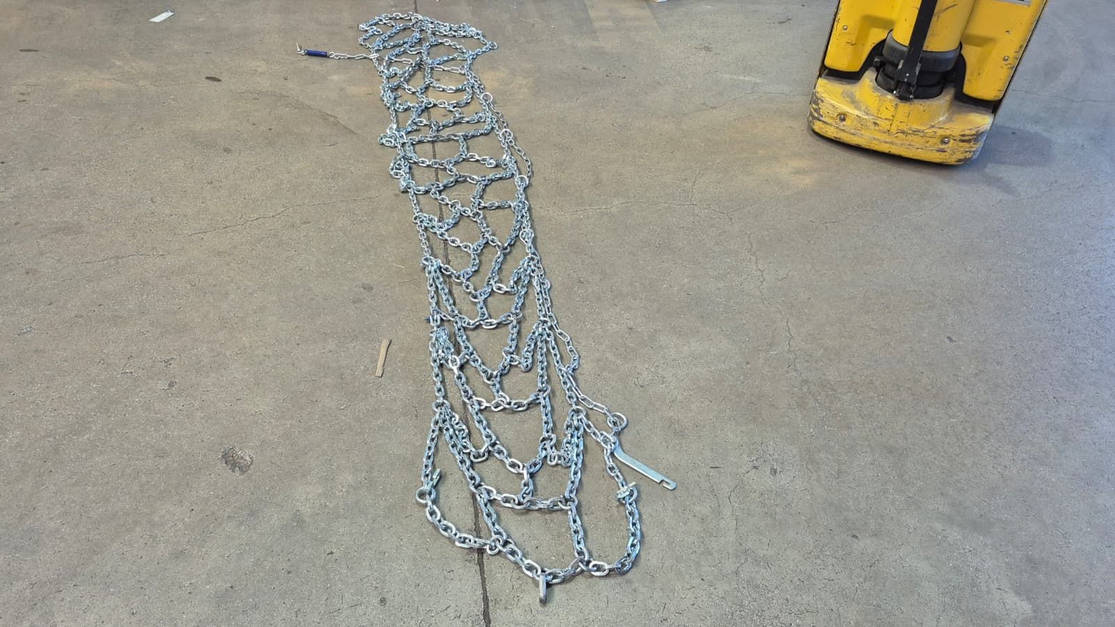 Veriga Netz TM 830-8 440/65-28 1