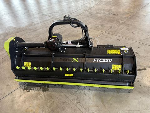 Ferox FTC 220