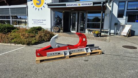 Lancman Woodcracker SX 23/730