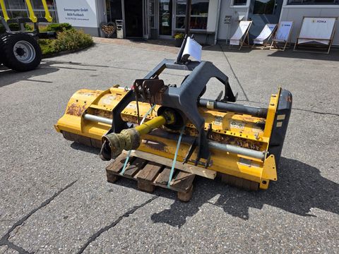 Müthing MUH 220 Front- und Heckmulcher