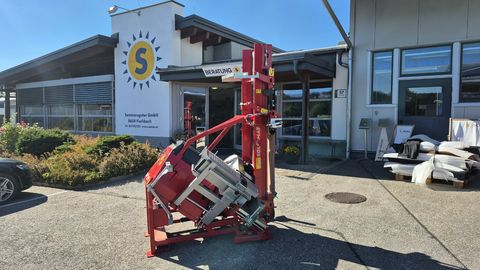 Vogesenblitz Solomat 700mm
