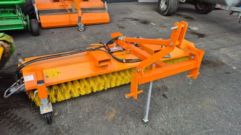 SOMA Kehrmaschine 250cm
