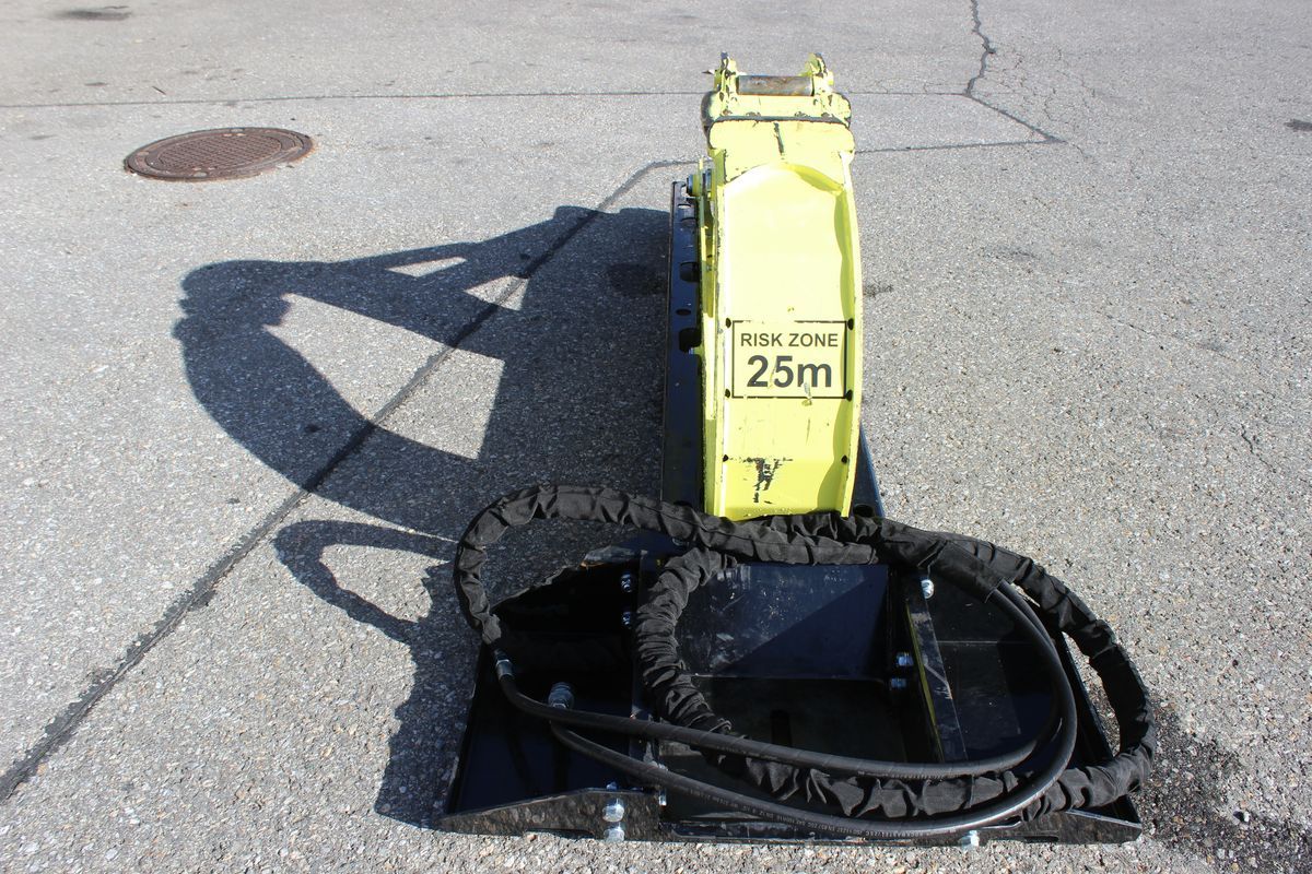 Westtech Woodcracker L700 3