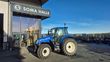New Holland T5.100 Dual Command