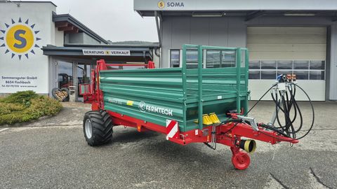 Farmtech Minifex 550