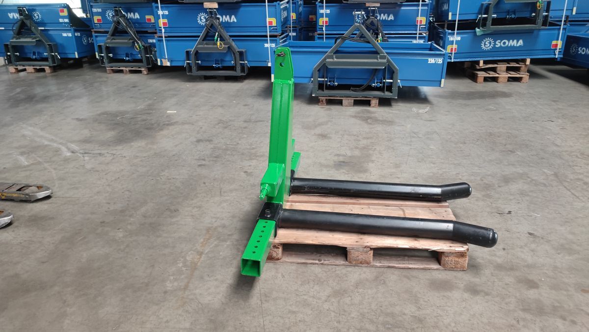 SOMA Ballenträger 3