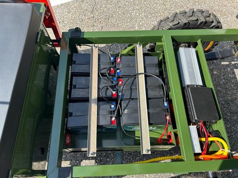 Sonstige Farmhorse Rider 2000