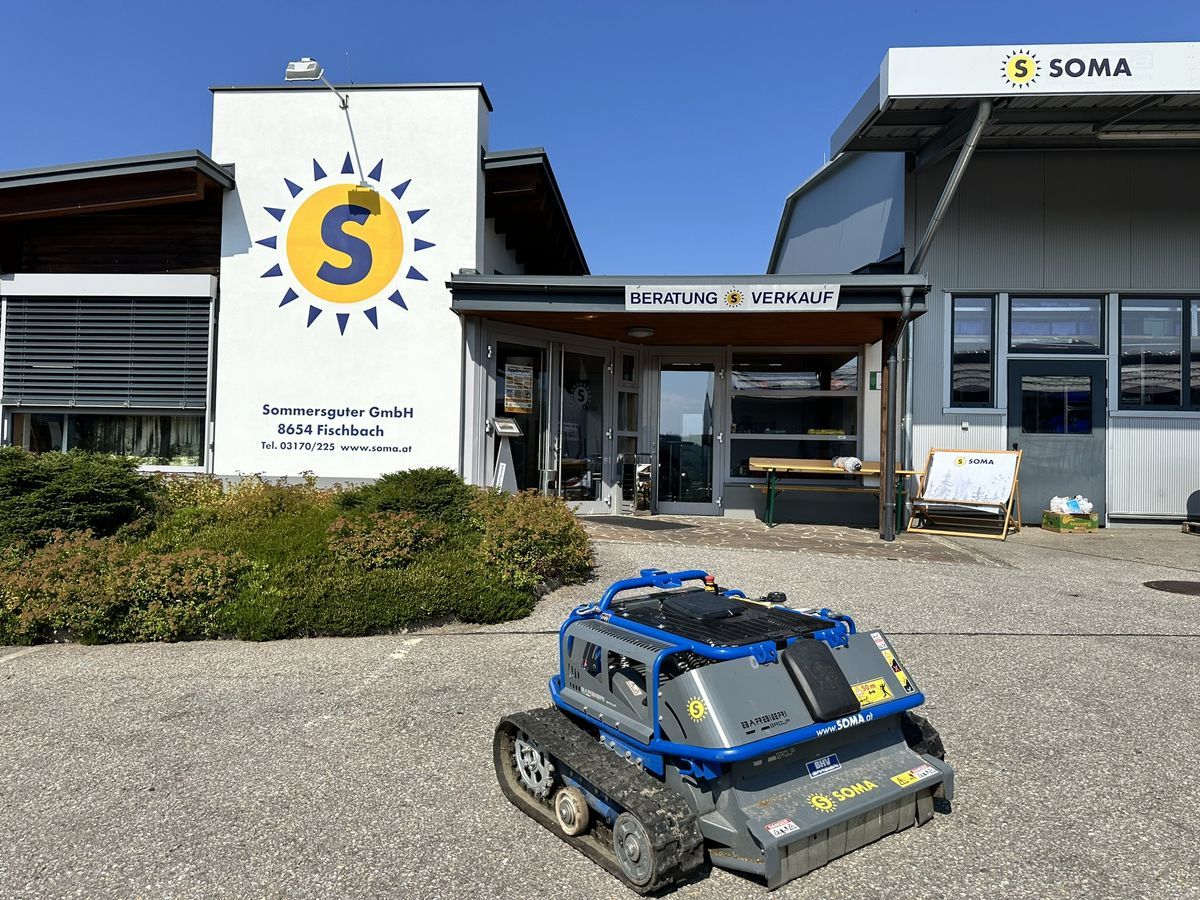 Barbieri X-Flail 80 2