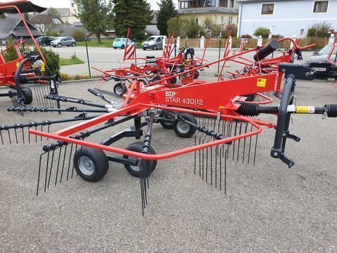 SIP Schwader STAR 430/12 2