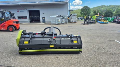 Ferox SC 260