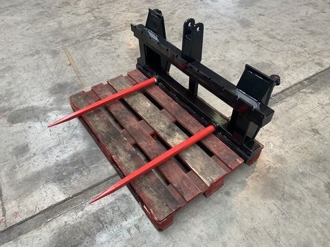 SOMA Palettengabel PG 120 2