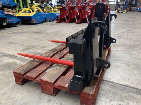 SOMA Palettengabel PG 120 3