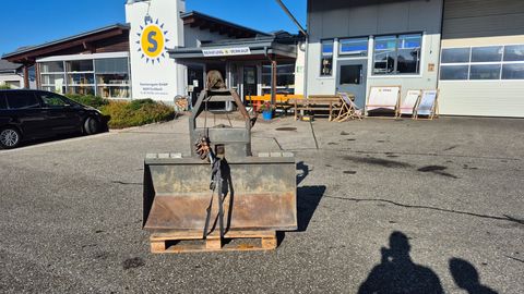 Holzknecht 5t
