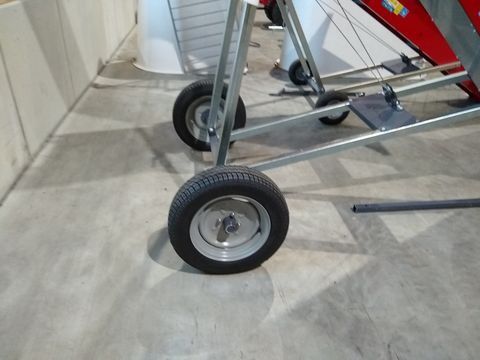 Collino NT 4/400 ET 3