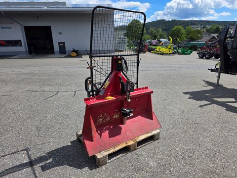 Tajfun EGV 40 A - guter Zustand, voll funktionsfähig