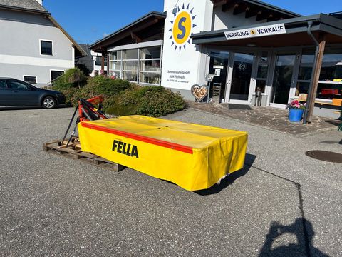 Fella SM 208