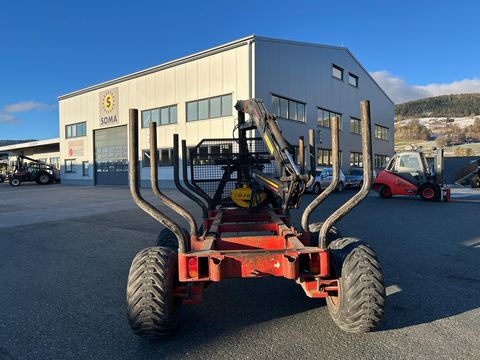 Sonstige Maskiner 10TH mit SP 6000