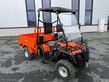 Sonstige SOMA Farm ATV mit Ladefläche