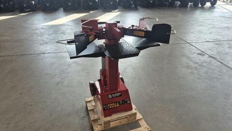 Sonstige Bluebird Holzspalter LSE 8000