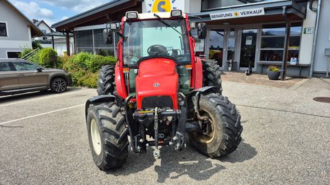 Lindner Geotrac 60 A