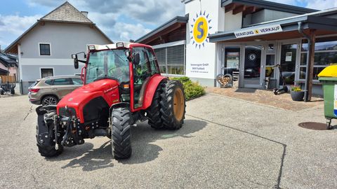 Lindner Geotrac 60 A