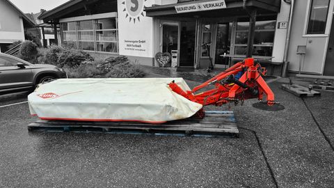 Kuhn GMD 800 Gll