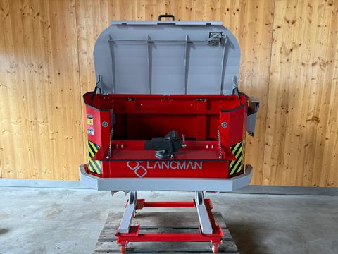Lancman Forstbox XTBOX 1300