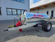 Creina CVC 3200 - Bergfass