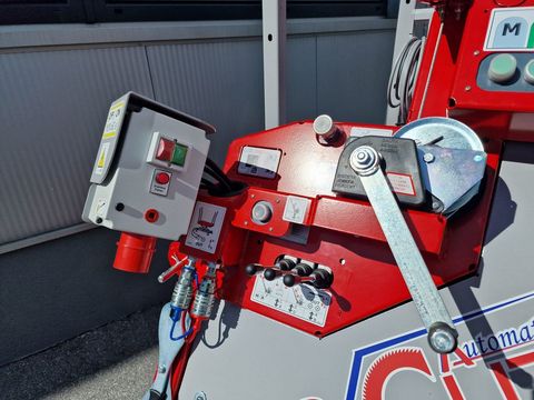 Lancman SAF X-Cut Automatik - 5m - Kombi