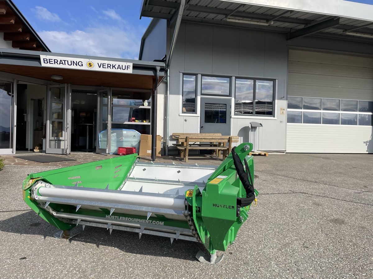 Hustler LX 104 Aktion! 2