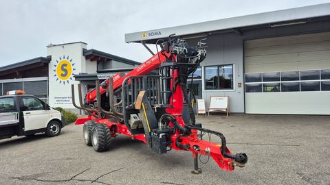 Stepa FKL6285 mit FHL12AK