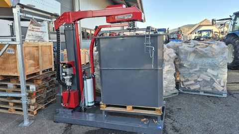 Sonstige Coolino Packmaschine