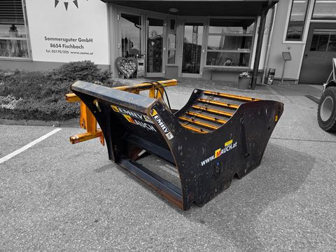 Sonstige Emily Pick & Go Rundballen Abwickler