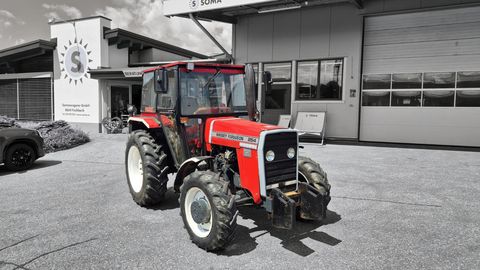 Massey Ferguson MF 254
