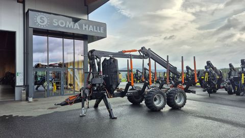 BMF 16T Pro mit 905HP