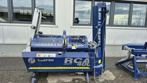 Tajfun RCA 400 Joy mit TT 404 R