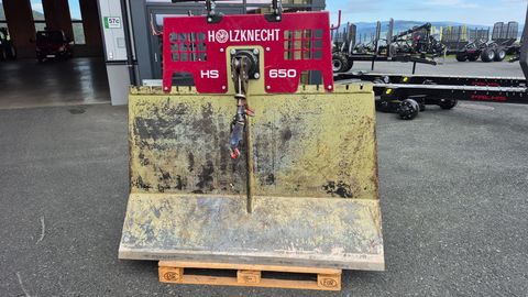 Holzknecht HS 650