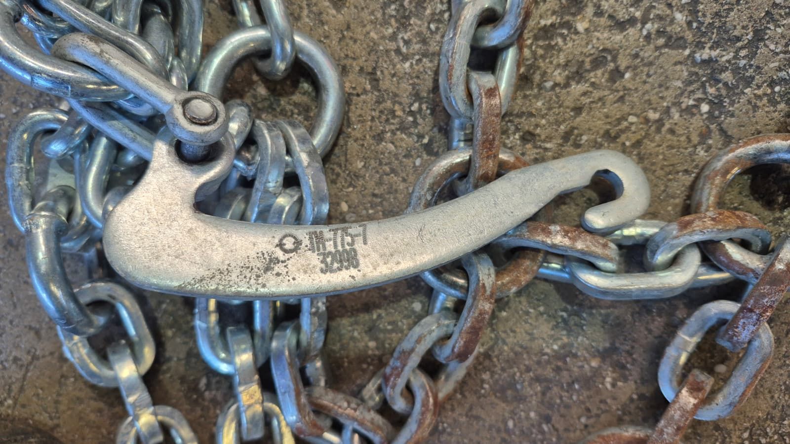 Veriga Netz TM 775-7 360/70-24  2