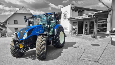 New Holland T5.110