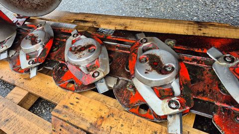 Kuhn GMD 800 Gll