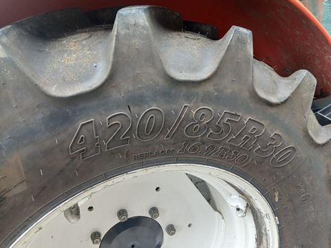 Lindner Geotrac 84 ep