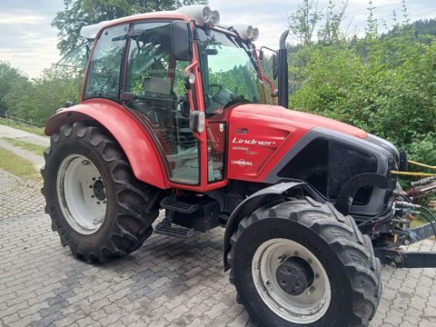 Lindner Geotrac 84 ep