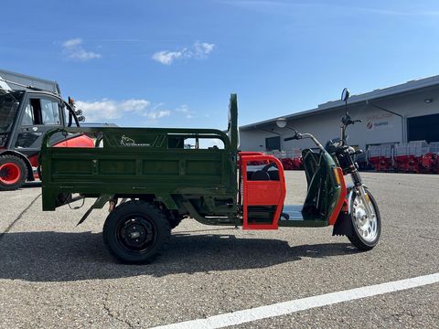 Sonstige Farmhorse Rider 2000