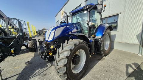 New Holland T6.180 Auto Command (Stage V)
